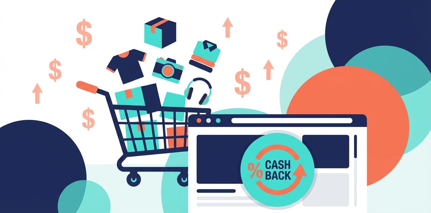 Shopping Portals 101