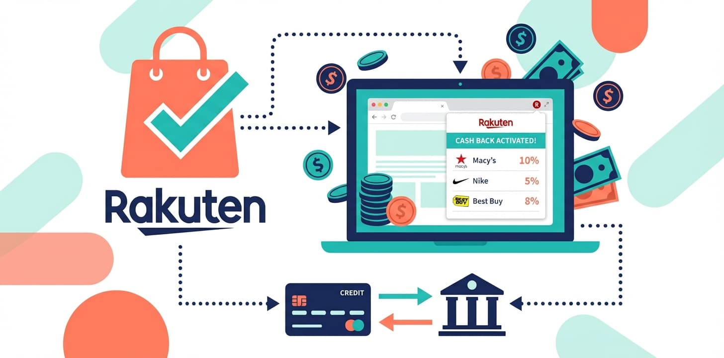 Rakuten Deep Dive